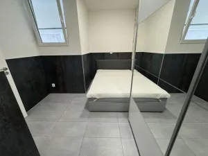 Pronájem bytu 3+kk, Praha - Letňany, Třinecká, 51 m2