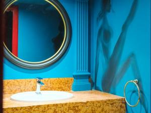 Pronájem obchodního prostoru, Praha - Vinohrady, Korunní, 256 m2