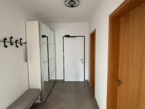 Pronájem bytu 2+kk, Praha - Jinonice, Vladimíra Kobranova, 56 m2