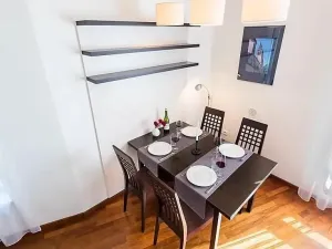 Pronájem bytu 2+kk, Praha - Vyšehrad, Na slupi, 50 m2