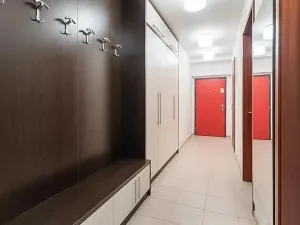 Pronájem bytu 2+kk, Praha - Vyšehrad, Na slupi, 50 m2