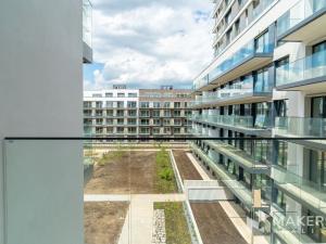 Prodej bytu 3+kk, Praha - Žižkov, Šrámkové, 93 m2