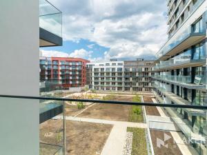 Prodej bytu 3+kk, Praha - Žižkov, Šrámkové, 93 m2