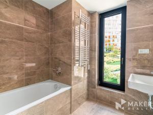 Prodej bytu 3+kk, Praha - Žižkov, Šrámkové, 93 m2