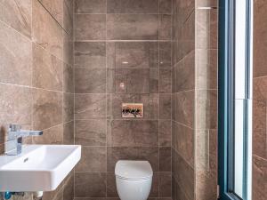 Prodej bytu 3+kk, Praha - Žižkov, Šrámkové, 93 m2