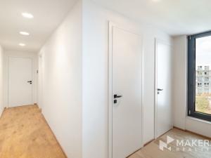 Prodej bytu 3+kk, Praha - Žižkov, Šrámkové, 93 m2