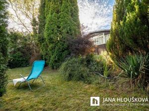 Prodej chaty, Okrouhlo, 25 m2