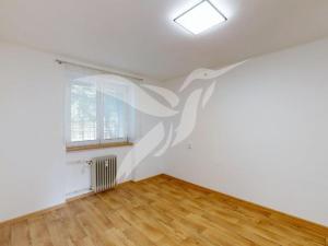Pronájem bytu 3+1, Plzeň, Slovanská alej, 70 m2