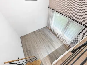 Pronájem bytu 2+kk, Praha - Hlubočepy, Slivenecká, 37 m2