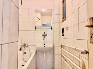 Prodej bytu 1+1, Praha - Nusle, 5. května, 36 m2