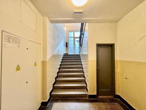 Prodej bytu 1+1, Praha - Nusle, 5. května, 36 m2