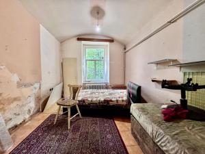 Prodej bytu 1+1, Praha - Žižkov, Hartigova, 29 m2