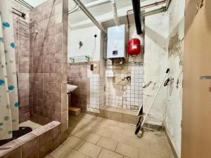 Prodej bytu 1+1, Praha - Žižkov, Hartigova, 29 m2