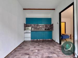 Prodej bytu 1+1, Praha - Krč, Hurbanova, 39 m2