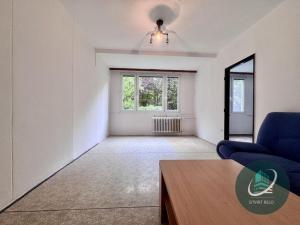 Prodej bytu 1+1, Praha - Krč, Hurbanova, 39 m2