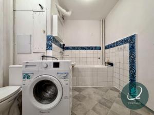 Prodej bytu 1+1, Praha - Krč, Hurbanova, 39 m2