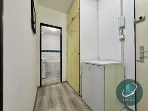 Prodej bytu 1+1, Praha - Krč, Hurbanova, 39 m2
