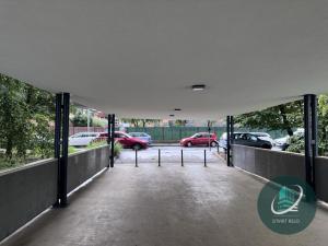 Prodej bytu 1+1, Praha - Krč, Hurbanova, 39 m2