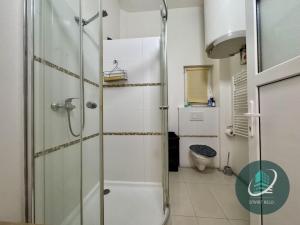 Pronájem obchodního prostoru, Praha - Libeň, Na žertvách, 55 m2