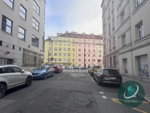 Pronájem obchodního prostoru, Praha - Libeň, Na žertvách, 55 m2