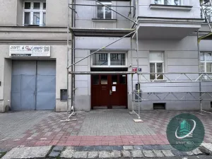 Pronájem obchodního prostoru, Praha - Libeň, Na žertvách, 55 m2