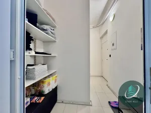 Pronájem obchodního prostoru, Praha - Libeň, Na žertvách, 55 m2