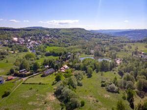 Prodej rodinného domu, Tisá, 44 m2