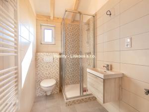 Prodej rodinného domu, Tisá, 44 m2