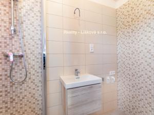 Prodej rodinného domu, Tisá, 44 m2