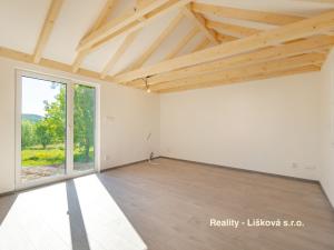 Prodej rodinného domu, Tisá, 44 m2