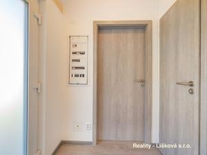 Prodej rodinného domu, Tisá, 44 m2