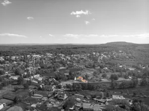 Prodej rodinného domu, Tisá, 34 m2