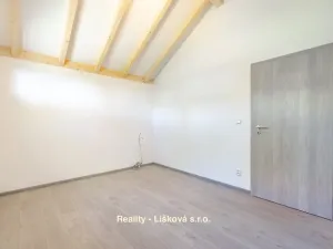 Prodej rodinného domu, Tisá, 34 m2