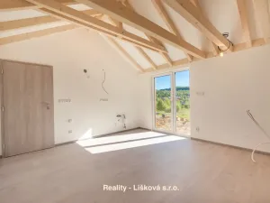 Prodej rodinného domu, Tisá, 34 m2