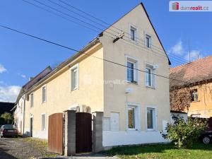 Prodej bytu 1+1, Kounov, 46 m2