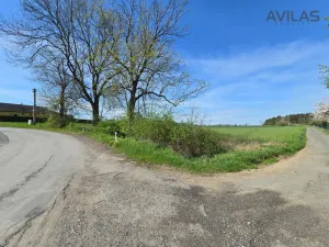 Prodej pozemku pro bydlení, Chářovice, Chářovice, 1600 m2