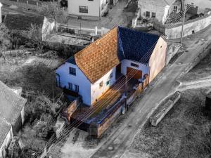 Prodej chalupy, Malý Bor, 356 m2