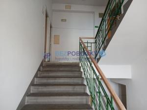 Prodej bytu 3+kk, Havlíčkův Brod, Nádražní, 54 m2