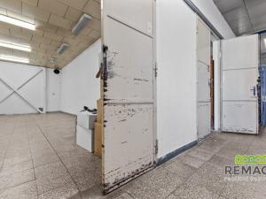 Pronájem obchodního prostoru, Kunovice, Pekařská, 40 m2