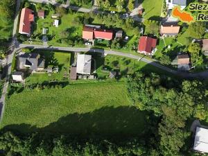 Prodej pozemku pro bydlení, Fryčovice, 7771 m2
