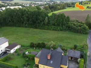 Prodej pozemku pro bydlení, Fryčovice, 7771 m2