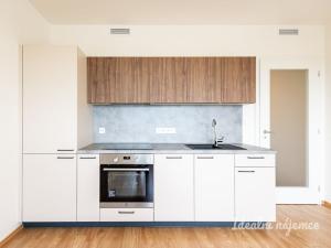 Pronájem bytu 1+kk, Praha - Kamýk, Zimova, 34 m2