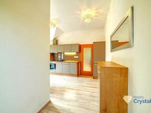 Pronájem bytu 2+kk, Mariánské Lázně, Zeyerova, 52 m2