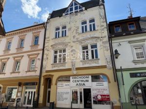 Prodej vícegeneračního domu, Chomutov, Ruská, 210 m2