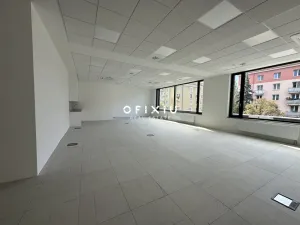 Pronájem kanceláře, Brno, Botanická, 1200 m2