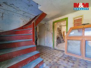 Prodej rodinného domu, Lipová - Dolní Lipina, 818 m2