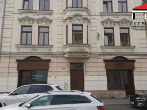 Pronájem bytu 2+1, Ostrava, Nádražní, 75 m2