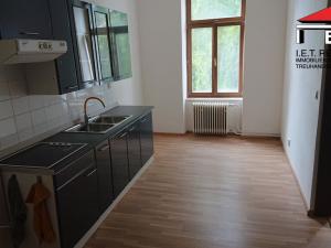 Pronájem bytu 2+1, Ostrava, Nádražní, 75 m2