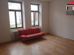 Pronájem bytu 2+1, Ostrava, Nádražní, 75 m2