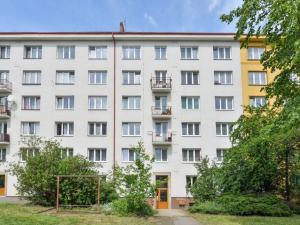 Prodej bytu 1+kk, Praha - Michle, Jihlavská, 19 m2